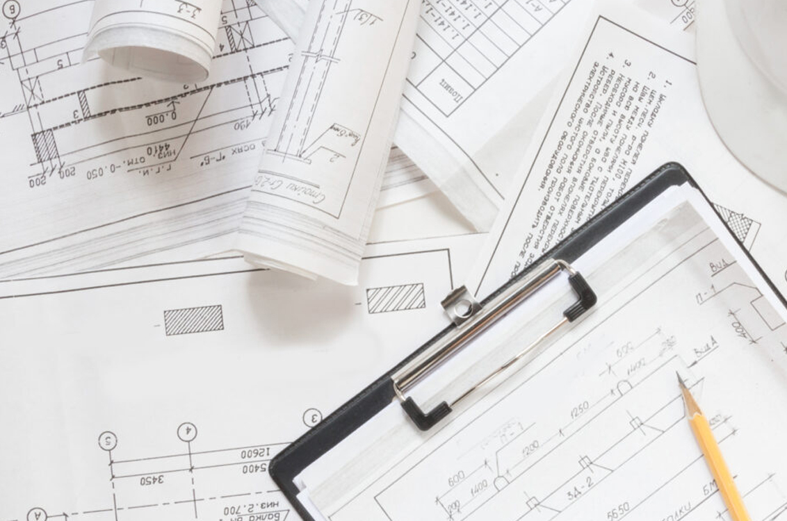 Design & Planing