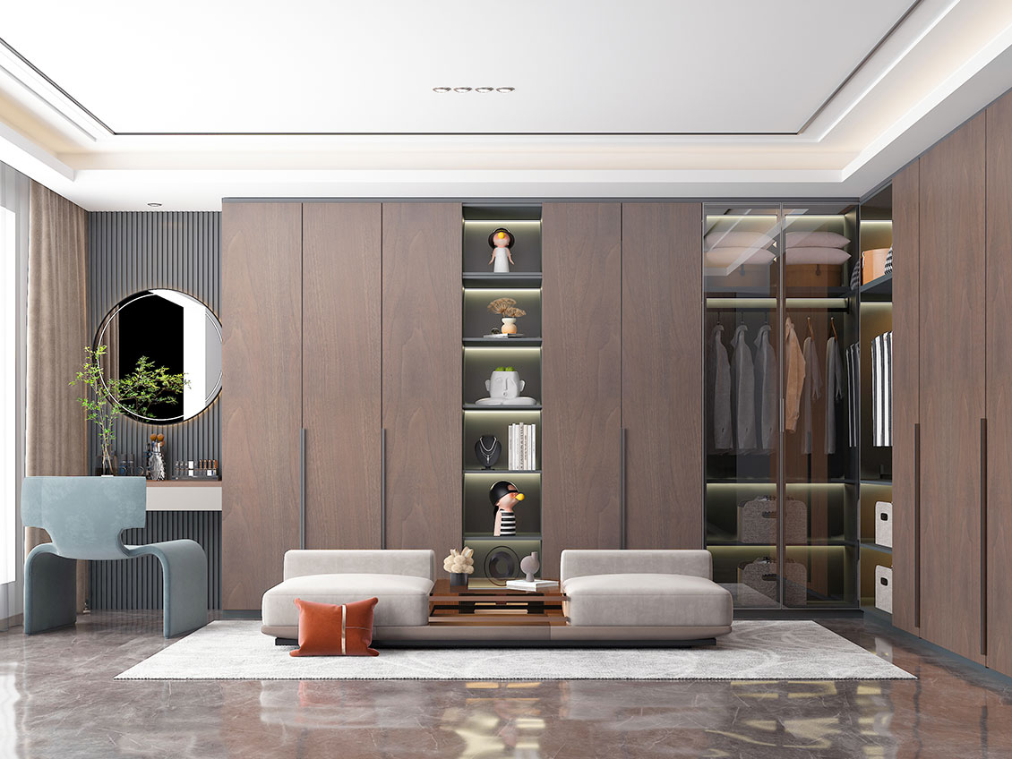 High-end Custom Home